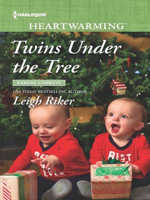 cover image of Twins Under the Tree